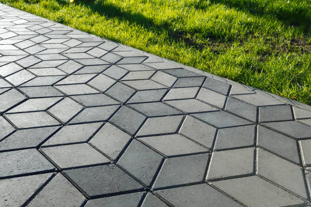 Best Driveway Paving Near Me  in Leesburg, OH