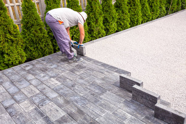 Leesburg, OH Driveway Pavers Company